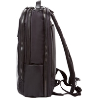 Городской рюкзак Lipault Plume Premium P58-01003 (черный)