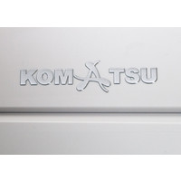 Кондиционер Komatsu KSW-09V2