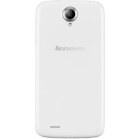 Смартфон Lenovo S820 4GB White