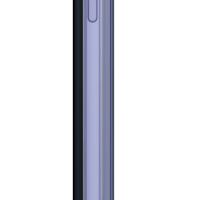 Смартфон Motorola Edge 30 Neo 8GB/128GB (фиолетовый)