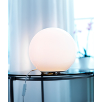 Настольная лампа Ikea Фаду (белый) [403.823.04]