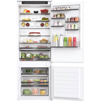 Холодильник Haier HE7195BCMW