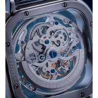 Наручные часы CIGA Design Full Hollow Skeleton Z011-SISI-W13