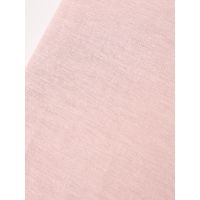 Постельное белье Loon Emily (1.5-спальный, наволочка 50x70, розовый)