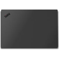 Рабочая станция Lenovo ThinkPad P1 20MD0014RT