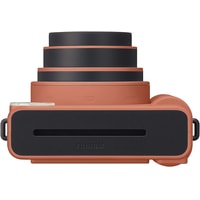 Фотоаппарат Fujifilm Instax Square SQ1 + пленка 10 кадров (оранжевый)