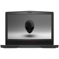 Игровой ноутбук Dell Alienware 17 R4 [A17-8982]