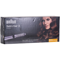 Фен-щетка Braun Satin Hair 3 (AS330)