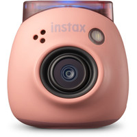 Фотоаппарат Fujifilm Instax Pal Bundle (розовый)