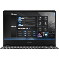Игровой ноутбук Lenovo Legion Y540-15IRH 81SX009VRU