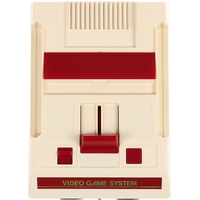 Игровая приставка Retro Genesis 8 Bit Classic (2 геймпада, 300 игр)
