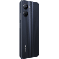 Смартфон Realme C33 RMX3624 4GB/64GB международная версия (черный)