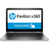 Ноутбук HP Pavilion x360 13-s199ur [P3M04EA]