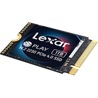 SSD Lexar Play 2230 1TB LNMPLAY001T-RNNNG