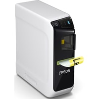 Принтер этикеток Epson LabelWorks LW-600P