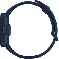 Умные часы Xiaomi Redmi Watch 2 Lite (синий, международная версия)