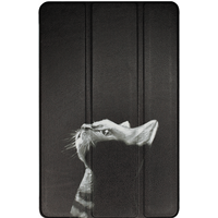 Чехол для планшета JFK Smart Case для Huawei MatePad 10.4 (кот)