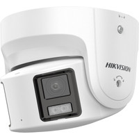 IP-камера Hikvision DS-2CD2387G2P-LSU/SL(C) (4 мм, белый)