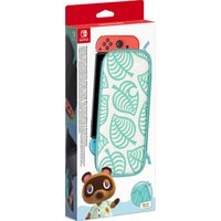 Чехол для приставки Nintendo Animal Crossing: New Horizons (для Nintendo Switch)