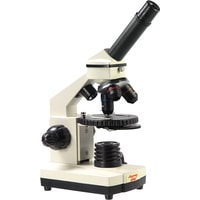 Детский микроскоп Микромед Эврика 40х-1280х в кейсе 22831