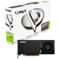 Видеокарта Palit GeForce GTX 670 2GB GDDR5 (NE5X67001042-1042F)