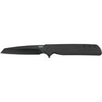 Складной нож CRKT 3802K LCK+ Tanto Blackout