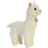 Классическая игрушка Aurora MiYoni Alpaca 26329