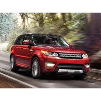 Легковой Land Rover Range Rover Sport SE Offroad 3.0td (249) 8AT 4WD (2013)