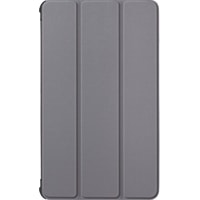 Чехол для планшета JFK Smart Case для Samsung Galaxy Tab A7 Lite (серый)