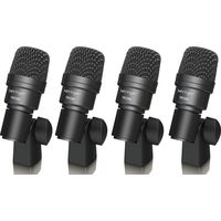 Комплект проводных микрофонов Behringer BC1200