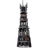 Конструктор LEGO 10237 Tower of Orthanc