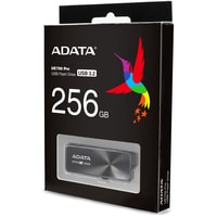 USB Flash ADATA UE700 Pro 256GB (черный)