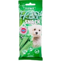 Лакомство для собак TiTBiT Fresh Snack (1 шт)