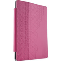 Чехол для планшета Case Logic iPad 3 Folio Dark Pink (IFOL-301-PINK)