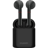Наушники Huawei FreeBuds 2 Pro (черный)