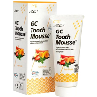 Зубной гель GC Tooth Mousse 17171 (40 г, фруктовый)