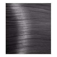 Крем-краска для волос Kapous Professional с гиалуроновой кислотой HY 8.18 Светлый блондин лакричный