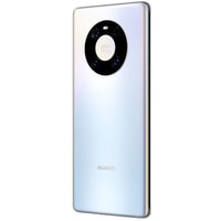 Смартфон Huawei Mate 40 Pro NOH-NX9 8GB/256GB (мистический серебристый)