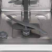 Отдельностоящая посудомоечная машина Krona RIVA 60 FS WH