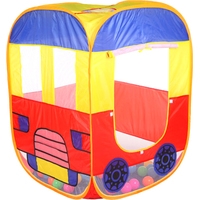 Игровая палатка Yako Toys Автобус