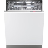 Встраиваемая посудомоечная машина Gorenje GDV652X