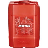 Тормозная жидкость Motul DOT 3&4 Brake Fluid 20л