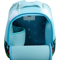 Детский рюкзак Nukki UEK25587 (голубой)