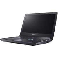 Игровой ноутбук Acer Predator Helios 500 PH517-51-59A6 NH.Q3NEU.005