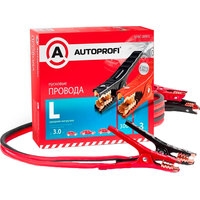 Пусковые провода Autoprofi AP/BC - 3000 L