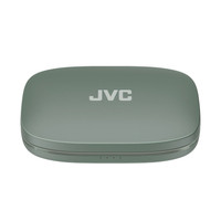 Наушники JVC HA-NP50T (зеленый)