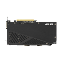 Видеокарта ASUS Dual GeForce RTX 2060 Evo 12GB DUAL-RTX2060-12G-EVO