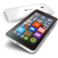 Смартфон Microsoft Lumia 640 Dual SIM White