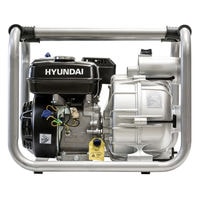 Мотопомпа Hyundai HYT 87