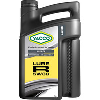 Моторное масло Yacco Lube R 5W-30 5л